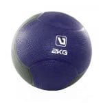 Liveup Medicine Ball LS3006 – Available in 1kg To 5kg - Image 3