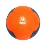 Liveup Medicine Ball LS3006 – Available in 1kg To 5kg - Image 4