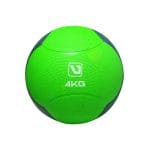 Liveup Medicine Ball LS3006 – Available in 1kg To 5kg - Image 5