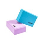 Liveup Yoga Brick For Yoga & Pilates Ls3233A