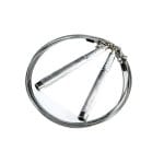 LivePro Weighted Jump Rope - Skipping Rope