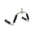 Nanza Seated Row Lat Pull Down Machine Cable Handle
