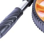 LIVEUP Ab Exercise Wheel- Ab Roller For Core Training - Image 2