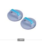 Liveup push pro blue color available at nanza.pk free delivery all over pakistan push up bars stands for push up