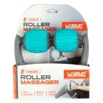 LiveUp Muscle Roller Massage – Deep Tissue Massager - Image 2