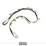 Body Stretching strap chiro strap nanza yoga starching strap body relexing strap