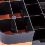 LIVEUP Adjustable Aerobic Stepper – LS3168A | 3-Level Height Cardio Platform - Image 5