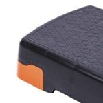 LIVEUP Adjustable Aerobic Stepper – LS3168A | 3-Level Height Cardio Platform - Image 3