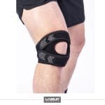 LiveUp Patella Support LS5770 – Adjustable Knee Brace for Patella Pain Relief