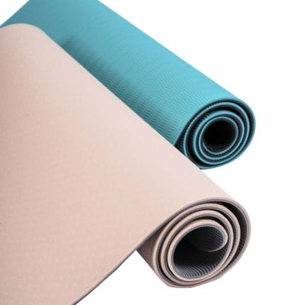 Liveup yoga mat nanza imported yoga mats Top Gym And fitness equipment's manufacturer in Pakistan Lahore Punjab Karachi wholesaler