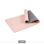 TPE Yoga Mat-NonSlip,Eco-Friendly Yoga mat for Fitness - Image 2