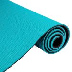TPE Yoga Mat-NonSlip,Eco-Friendly Yoga mat for Fitness - Image 4