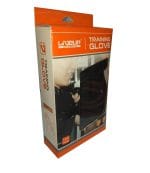 LiveUp Exercise Glove-Weight Training Gloves With Wrist Straps - Image 2