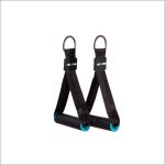 nanza Functional trainer strap handle cable cross attachments