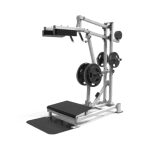 Squat machine plate loaded nanza squat machine Top Gym And fitness equipment's manufacturer in Pakistan Lahore Punjab Karachi wholesaler