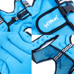 Liveup weighted vest ls3055