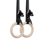 Gymnastic Ring with complete fitting livepro ls3675 gymnastic ring at best price in pakistan