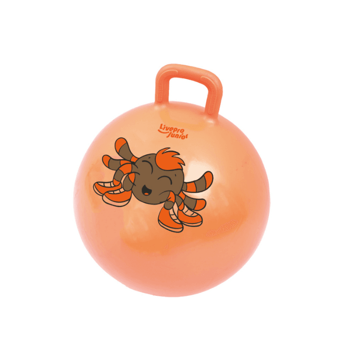 livepro ls5928 ls3220 Hoping Ball kids training ball physio ball for kids in lahore nanza physio ball for kids perfect for junior training livepro ls5928 ls3220 Hopping Ball kids training ball physio ball for kids in lahore nanza physio ball for kids perfect for junior training hopping Ball Gym Ball