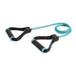 Livepro LP8405-M 20lb resistance toning tube with handles for beginner workouts