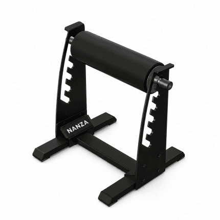 Nanza adjustable lunges stand for Bulgarian split squats and lower body strength training lunges split squat stand in pakistan at best price by nanza,pk