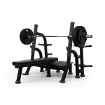 olympic bench Press