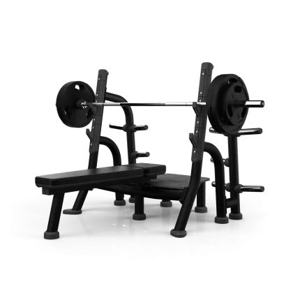 olympic bench Press
