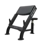 Nanza bicep prechure bench
