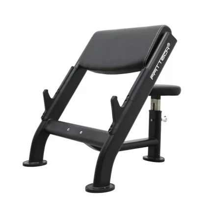 Nanza bicep prechure bench