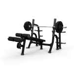 Declined Bench Press