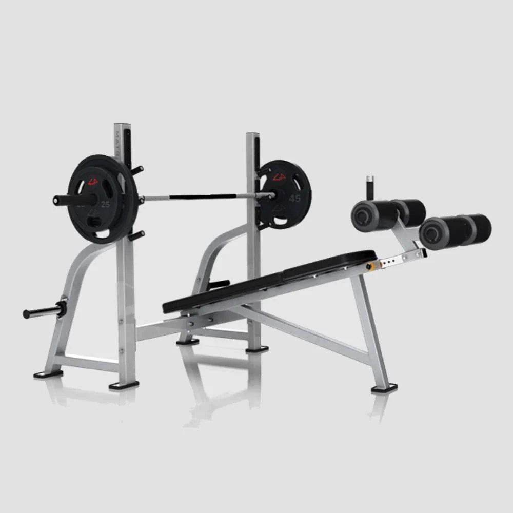 declined bench press white home gym commercial gym chest press declined bench press